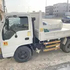 دينه اسيزو مديل 2004 نضيف فحص استماره كله جديد ممشى 400