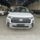 هيونداي كريتا كمفورت 2026 رواتب تبدا من 3500
