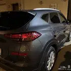 توسان 2020 بنزين وكالة مكينه 2000 ممشي 165