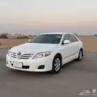 كامري 2011 ستاندر تماتيك ممشى 373 ( مباع )