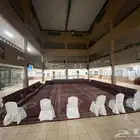 لإيجار جلسات عربي