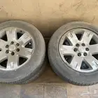جنوط تاهو او يوكن