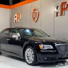 كرايزلر C300 2012 ( اكزاكتيف ) أعلى فئة