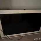 شاشه شارب 32 بوصه غير ذكي جيد ارغب بالبيع بسعر 500