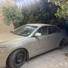 أوريون موديل 2008 مرشوش كامل يحتاج بعض القطع الاستهلاكيه