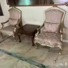 كنب للبيع علي شكل L