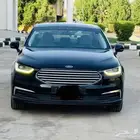 فورد تورس
