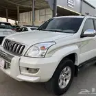 تويوتا برادو 2008 VX سته سلندر
