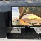 كمبيوتر DELL للبيع