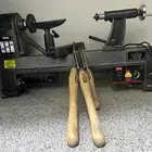 مخرطة خشب 14انش