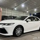 كامري 2021 عداد 60 الف استاندر