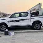 هايلوكس ديزل 2022
