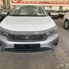 هوندا ستي استاندر