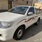 هايلكس 2013