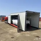 سطحه مغلقه فل داون