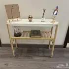 رف جانبي مدخل نبتات