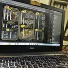 تصميمات و مونتاج فيديوهات و مشاريع بوربوينت