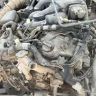 لكزز 2011 مكينه