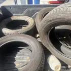 كفرات صيني 265 60R18اخو الجديد