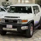 تويوتا اف جي 2020