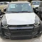 لاندروفر ديفندر HSE موديل 2026 وارد الناغي نظام 50-50