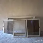 نافذه دريشه
