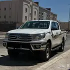 هايلوكس دبل سلق قير عادي 2020