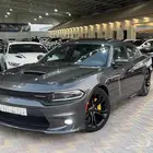 دودج تشارجر GT 2022