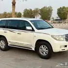لاند كروزر GXR 2009 فل كامل للبيع