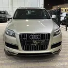 اودي Q5 موديل 2015 فل كامل