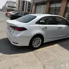 كورولا 2.0 فل 2022