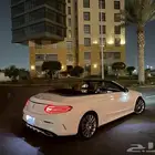 مرسيدس C300 2018 Kit AMG ( كشف )