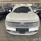 نيسان كيكس استندر سعودي 2025