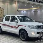تويوتا هايلوكس موديل 2011