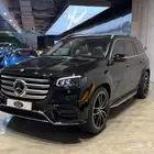 مرسيدس GLS450 AMG موديل 2025م (وارد المانيا)