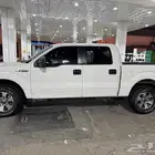 F150 موديل 2012