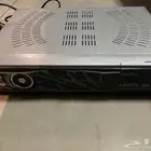 رسيفر بحاله جيده نظيف يدعم جميع القنوات HD