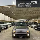 فورد اكسبديشن 2013 بدون دبل على الشرط تشيكات وكااله