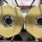 جنوط هلل مقاس 17 اصلي وكاله