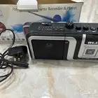 بلاستيشن  مكينه خياطه  راديو