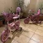 سياكل اطفال