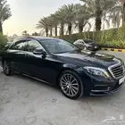 S400L (جفالي مالك اول ممشى قليل)