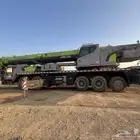 Crane and Flatbed rental