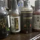شامبوهات الشعر