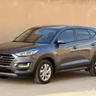 توسان 2020 ديزل