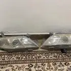 شمعات كامري 2007