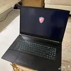 للبيع  لابتوب قيمينق MSI Katana GF76 11UE