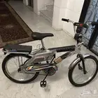 دراجة رامبو