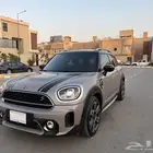 MINI COUNTRYMAN (S) ميني كوبر كانتري مان