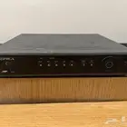 سيرفر كاميرات هاي فيشن و ويبرا 16 مدخل قناة